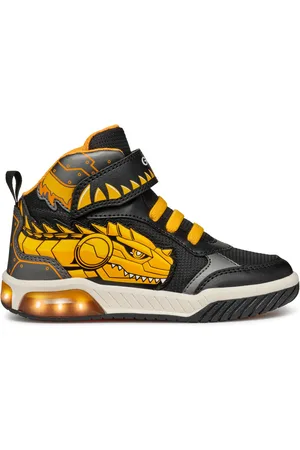 Geox Sneakers J Inek Boy J469CA 011BC C0054 DD