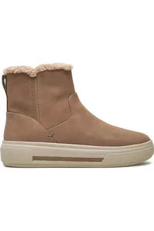 Clarks Stivaletti Hollyhock Lane 26178840
