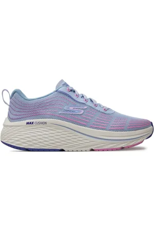 Skechers Scarpe running Max Cushioning Elite 2.0- 129600/LBPK