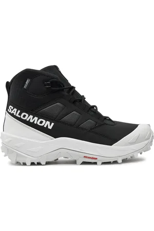 Salomon Scarpe da trekking Crosstrak Waterproof L47677300