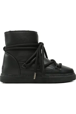 INUIKII Stivali da neve Full Leather 75202-087