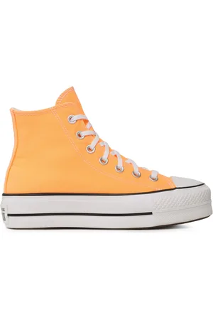 Converse Scarpe da ginnastica Chuck Taylor All Star Lift Hi A03052C