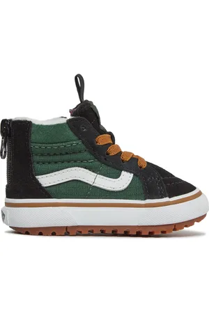 Vans Sneakers Td Sk8-Hi Zip Mte-1 VN0A5HZ3BOQ1