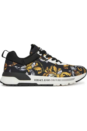 VERSACE Sneakers 78YA3SA1