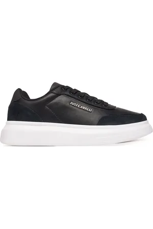 Roberto Cavalli Sneakers 78QA3SBD