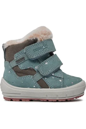 Superfit Stivali da neve GORE-TEX 1-006316-7500 M