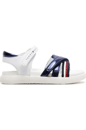 Tommy Hilfiger Sandali T1A2-33235-0273 S