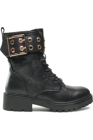 QUAZI Scarponcini WS5601-13