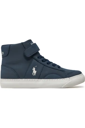 Ralph Lauren Sneakers RL01232410