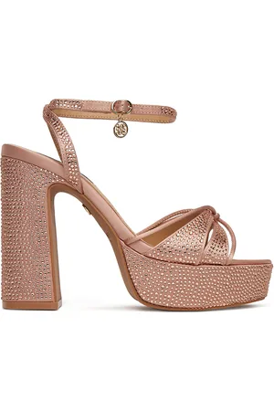 Nine West Sandali S3SH005-01A