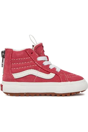 Vans Sneakers Td Sk8-Hi Zip Mte-1 VN0A5HZ3ZLD1