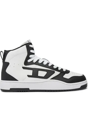 Diesel Sneakers S-Ukiyo V2 Mid Y03364 P5576 H1532
