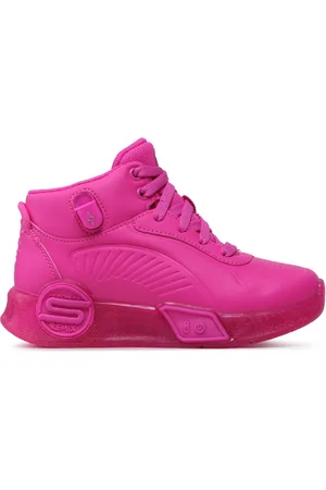Skechers Sneakers S-Lights Remix 310100L/HTPK