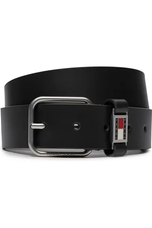Tommy Hilfiger Cintura da uomo Scanton 3.5 AM0AM12045