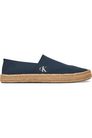 Calvin Klein Espadrillas Inj Espadrille Cv YM0YM01251