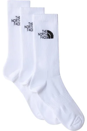 The North Face Set di 3 paia di calzini lunghi da uomo NF0A882HFN41