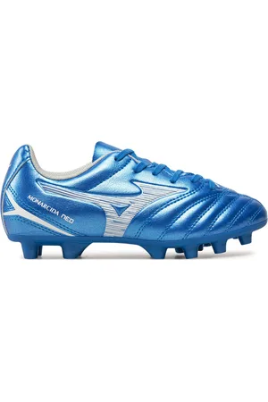 Mizuno Scarpe da calcio Monarchida Neo 3 SELECT Jr MG P1GB2425
