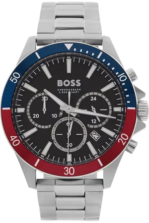 HUGO BOSS Orologio Troper 1514108