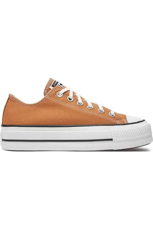 Converse Scarpe da ginnastica Chuck Taylor All Star Lift Platform Ox A11540C