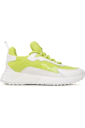 Michael Kors Sneakers Theo Sport 43S3THFS8D