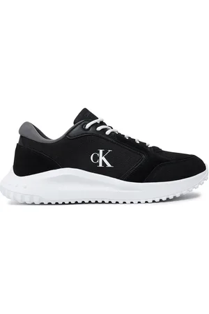 Calvin Klein Sneakers Eva Runner Low Mg Wmm YM0YM01145