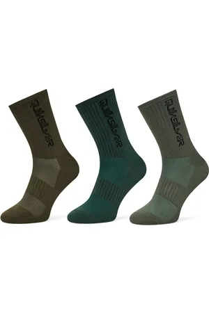 Quiksilver Calzini AS__100W_SS25 (3-PACK)
