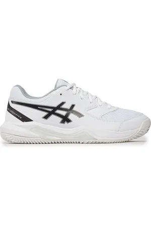 Asics Scarpe da tennis Gel-Dedicate 8 Clay 1041A448