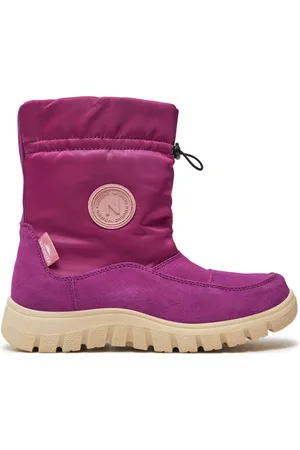 Naturino Stivali da neve Varna 2 Wp 0013001578.01.0L03 S