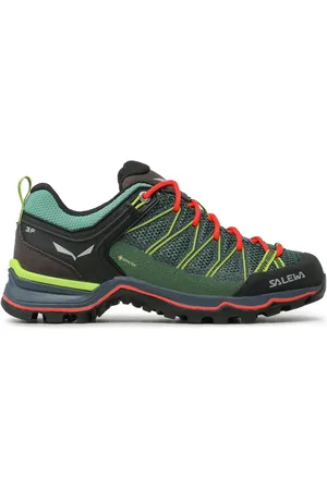 Salewa Scarpe da trekking Ws Mtn Trainer Lite Gtx GORE-TEX 61362