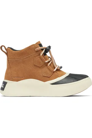 sorel Stivali da neve Youth Out N About IV Classic Wp 2088651243