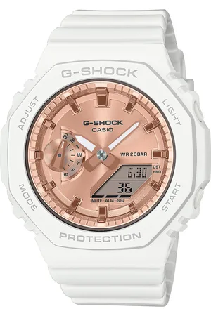 Casio Orologio GMA-S2100MD-7AER