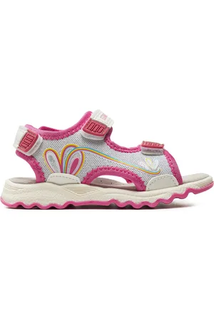 Lumberjack Sandali SGB3706-005-N47 S
