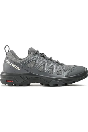 Salomon Scarpe da trekking X Braze W 471802 20 V0
