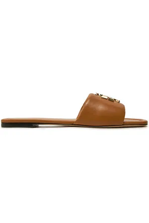 Tory Burch Ciabatte Eleanor Slide 157966