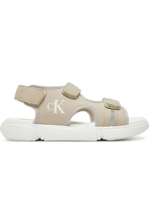 Calvin Klein Sandali V3B2-83024-1692 D