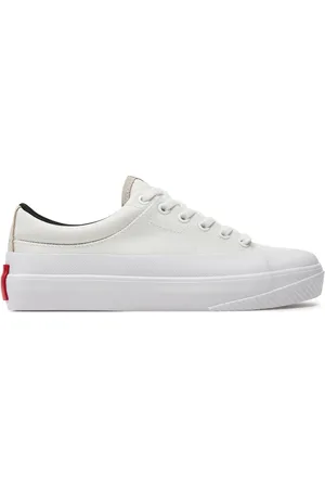 HUGO BOSS Scarpe sportive Dyer Tenn Cnvfl 50517201
