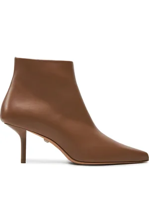 Max Mara Stivaletti Mmbootie 24247960116