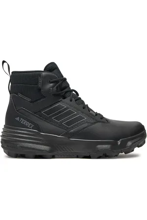 adidas Scarpe da trekking Unity Leather Mid RAIN.RDY IF4977