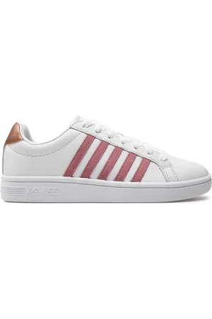 K-Swiss Sneakers Court Tiebreak 97011-169-M