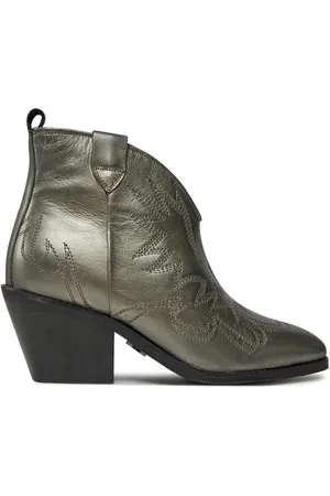 Bronx Stivali texani Western 47499-M