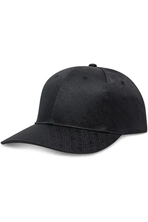 Tommy Hilfiger Cappellino Monogram AM0AM13386
