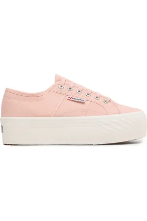Superga Scarpe sportive 2790 Platform S9111LW