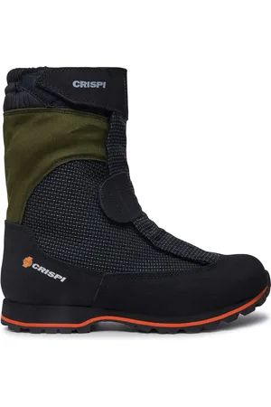CRISPI Scarpe da trekking Highland Mid CF4350 9924