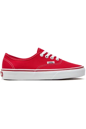Vans Scarpe sportive Authentic VN000EE3RED