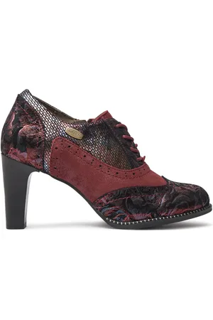 LAURA VITA Scarpe basse Alcbaneo 162
