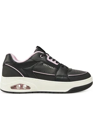Skechers Sneakers 177710/BKLP