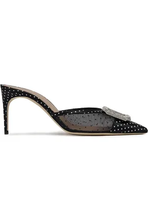MALONE SOULIERS Ciabatte Mona 70-19