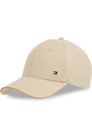 Tommy Hilfiger Cappellino Th Corp Flannel 6 Panel Cap AM0AM13164