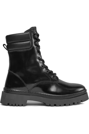 GANT Stivaletti Aligrey Mid Boot 27541322