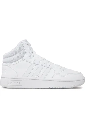 adidas Sneakers Hoops 3.0 Mid Lifestyle Basketball Classic Vintage ID9838